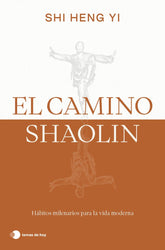 EL CAMINO SHAOLIN - 9788419812575